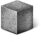 1м3 куб бетона в Овсяном